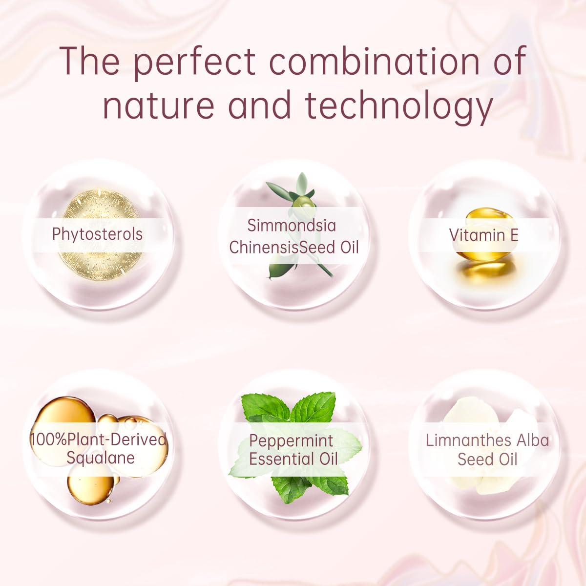 Detalle 2 de CATKIN Feuchtigkeitsspendender Lippenbalsam mit Farbwechsel (Hyaluronsäure & Vitamin E), 3,5 g