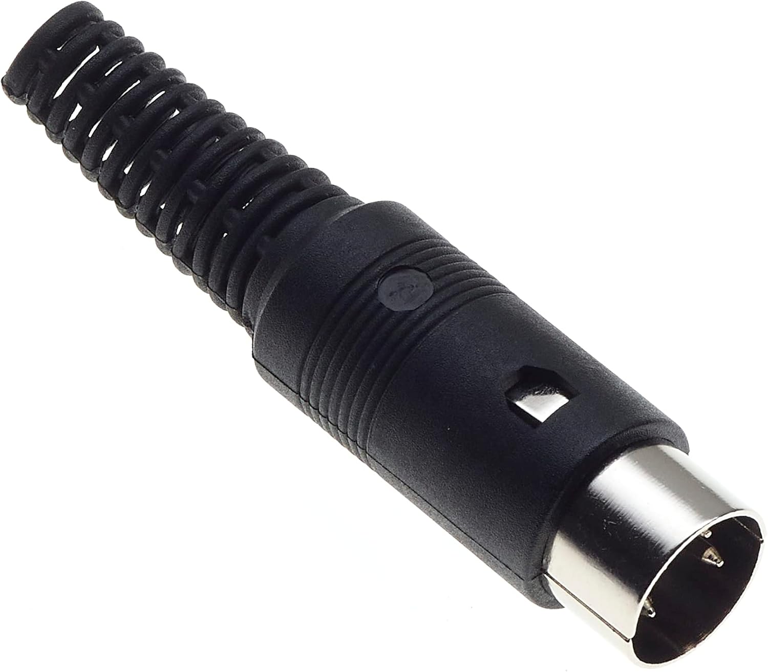 Thumbnail 5 de Keple 7 Pin DIN Plug - Male Adapter Socket Audio AV Connector