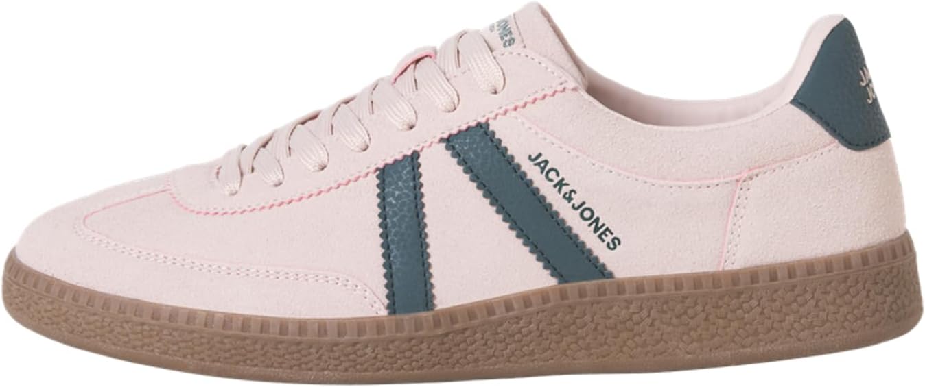 Detalle de JACK & JONES Jfwkirk Sneaker Uomo: stile casual e comfort quotidiano