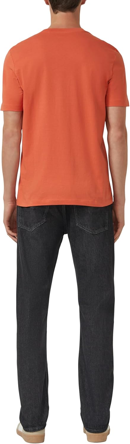Thumbnail 1 de s.Oliver T-Shirt aus Baumwolle mit Label-Print (Regular Fit) – für den Alltag