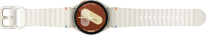 Thumbnail 1 de Samsung Galaxy Watch7 Creme 40 mm