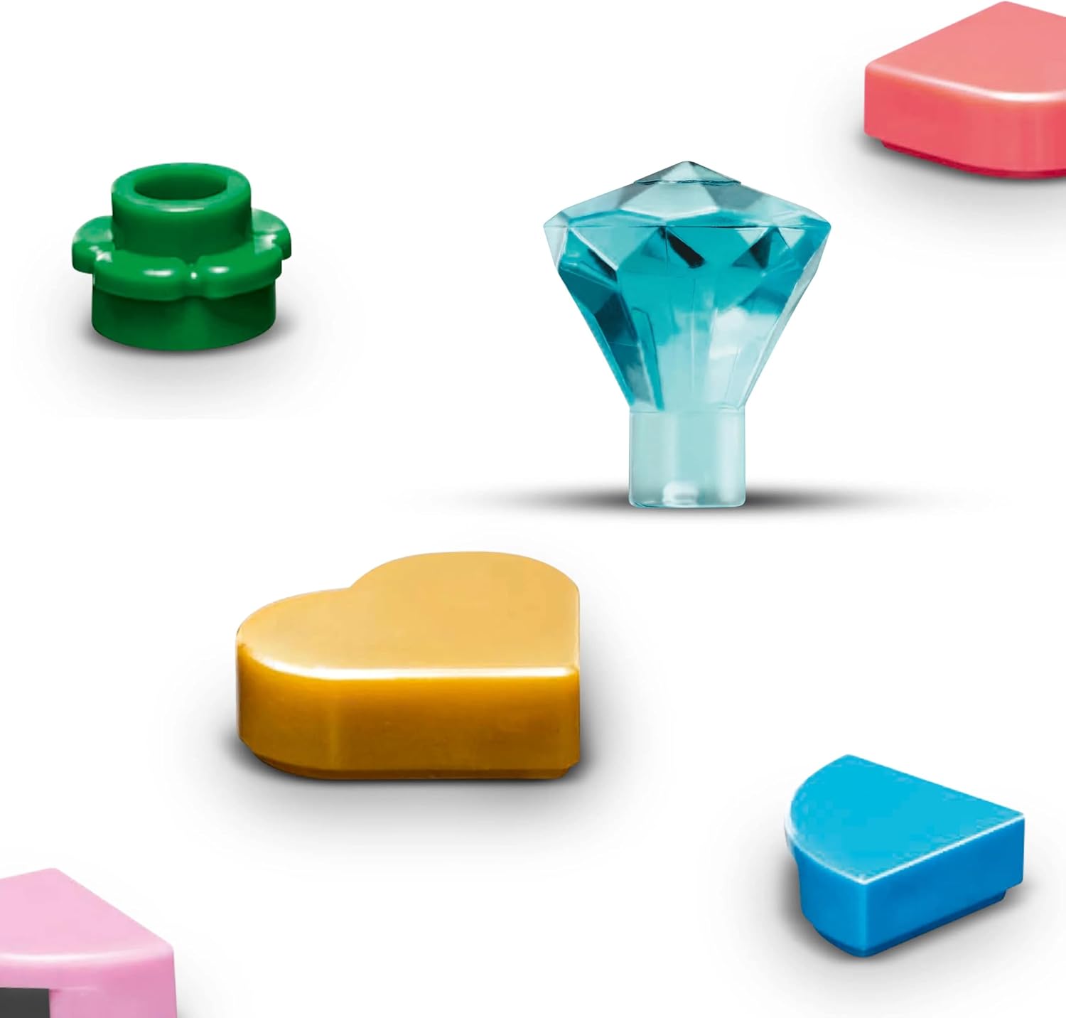 Thumbnail 4 de LEGO Decorative Easter Egg 40816