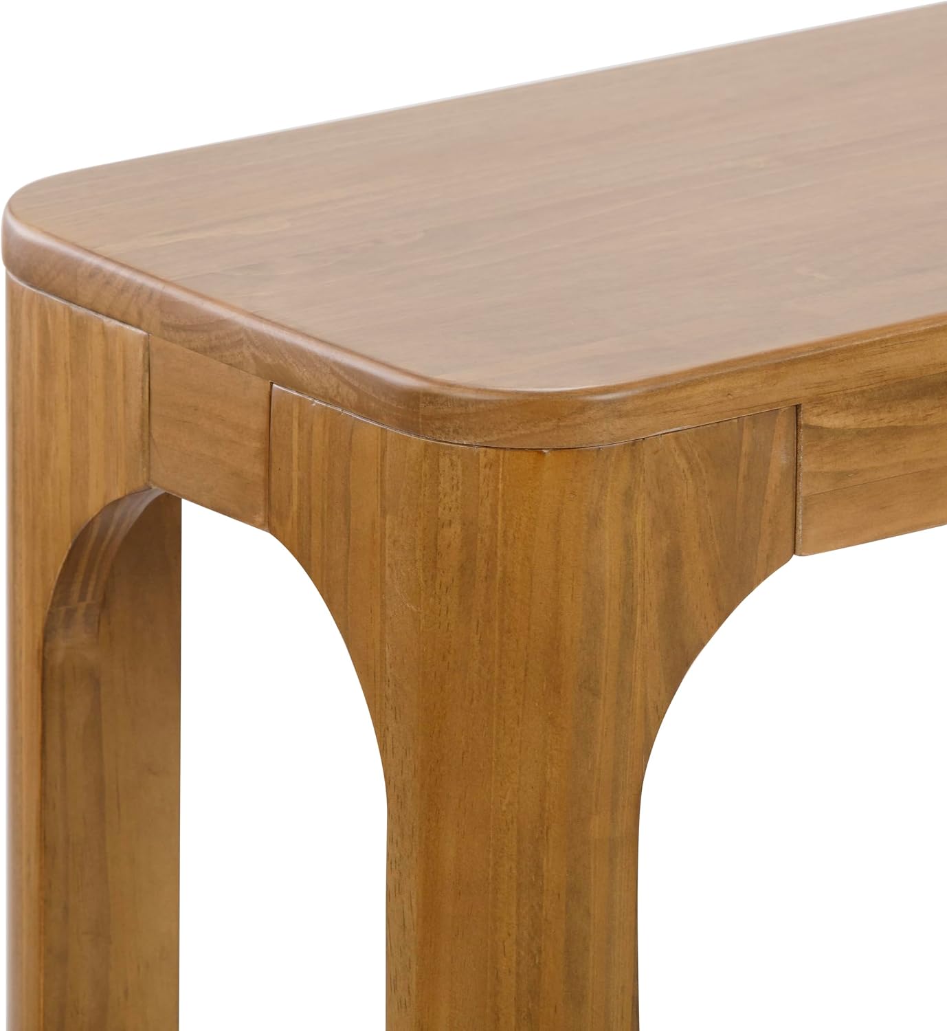 Detalle 1 de Plank+Beam Console Table 46 Inch