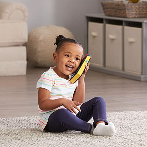 Detalle 2 de VTech Las Pistas de Blue — cuaderno educativo 2+ años