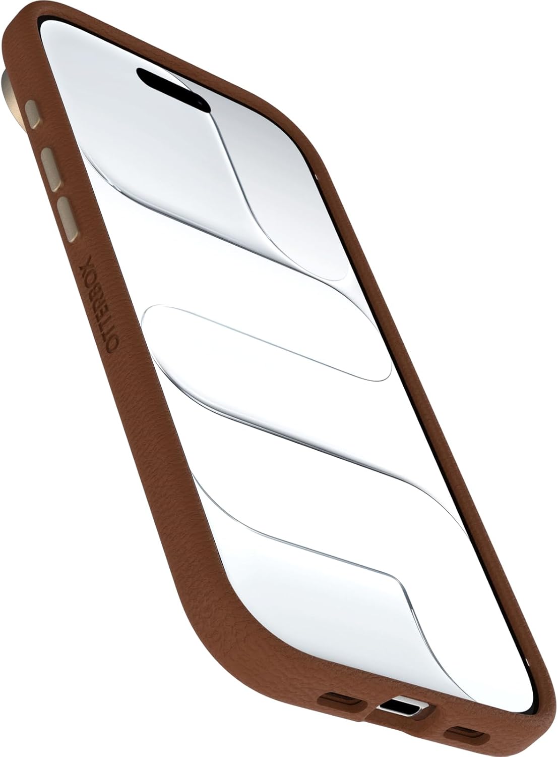 Thumbnail 2 de OtterBox Symmetry Cactus Leather MagSafe 3x