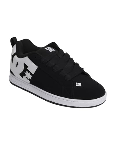 Detalle 2 de DC Shoes Court Graffik Zapatillas para Hombre 44 EU