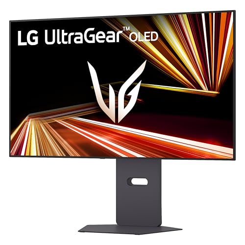 Thumbnail 12 de LG 32GX870A-B 32-inch 4K Gaming Monitor ⚙