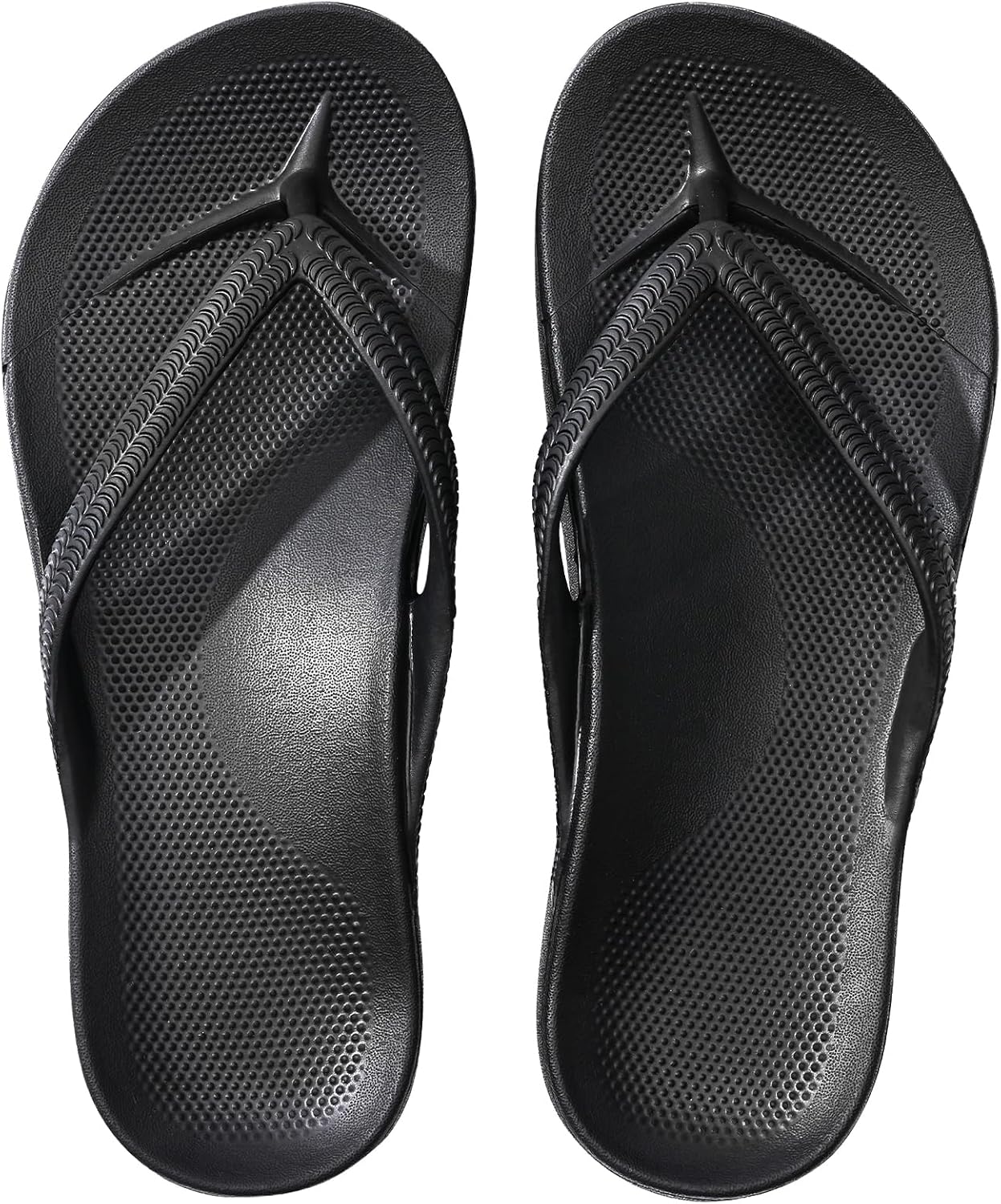 Thumbnail 5 de VIVASUN Infradito uomo/donna con supporto plantare: flip flop antiscivolo per piscina e spiaggia
