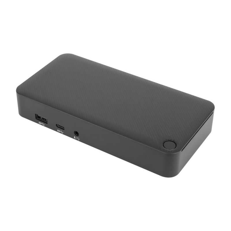 Detalle de Targus DOCK310EUZ Docking Station universal 65W