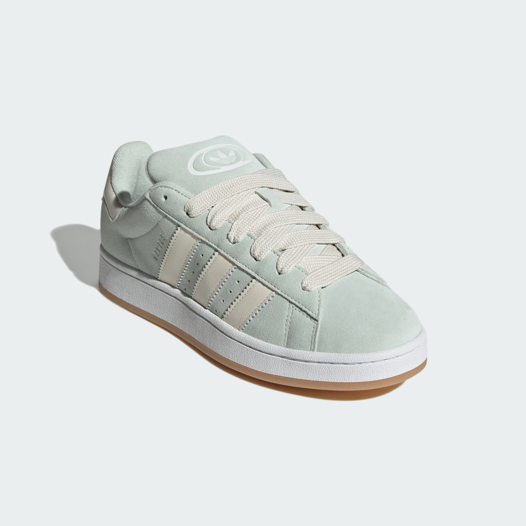 Thumbnail 3 de Adidas Campus 00s Verde: zapatilla clásica para streetwear urbano