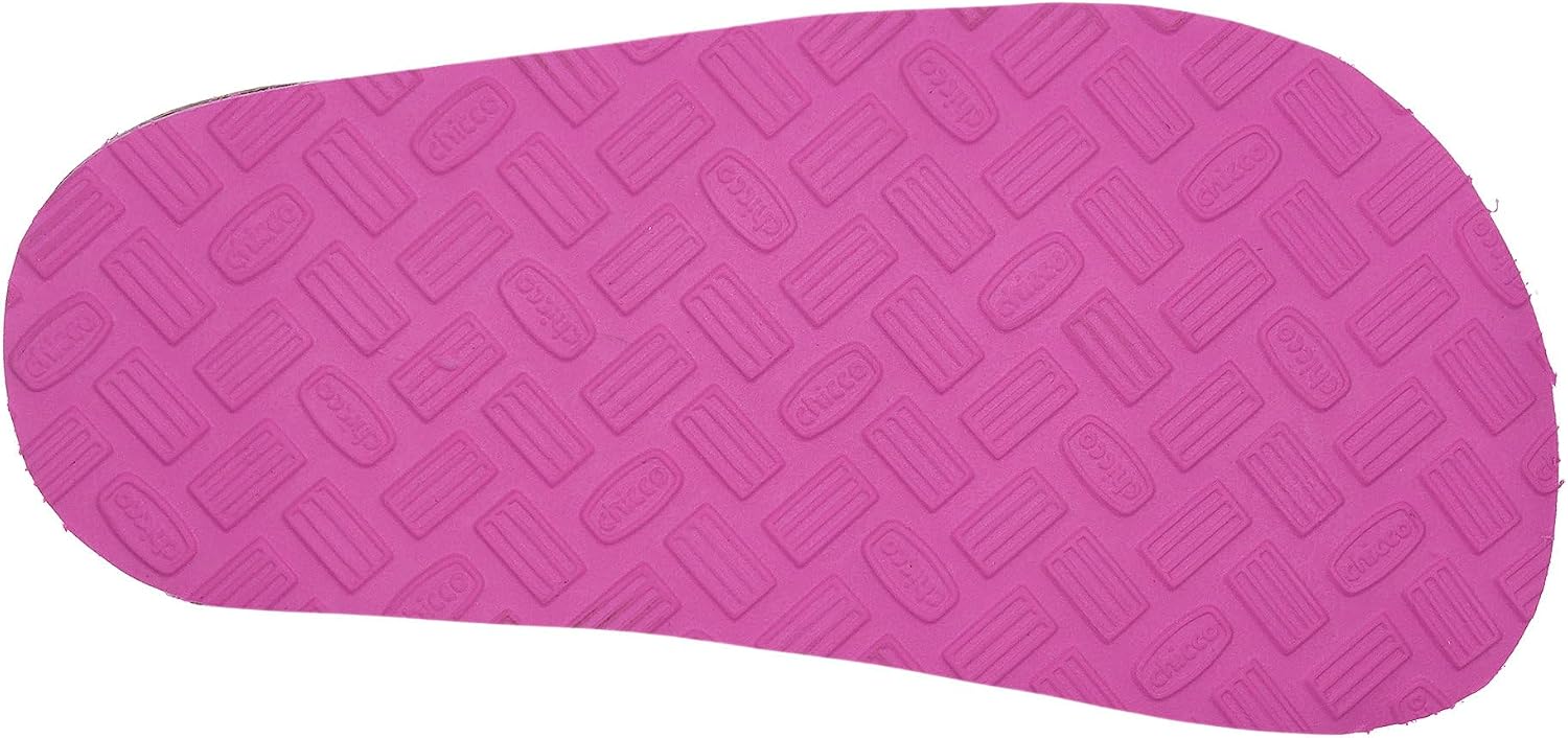 Detalle de Chicco Sandali Bambine Con Chiusura Tripla Regolazione – Comfort e Stile per Ogni Occasione