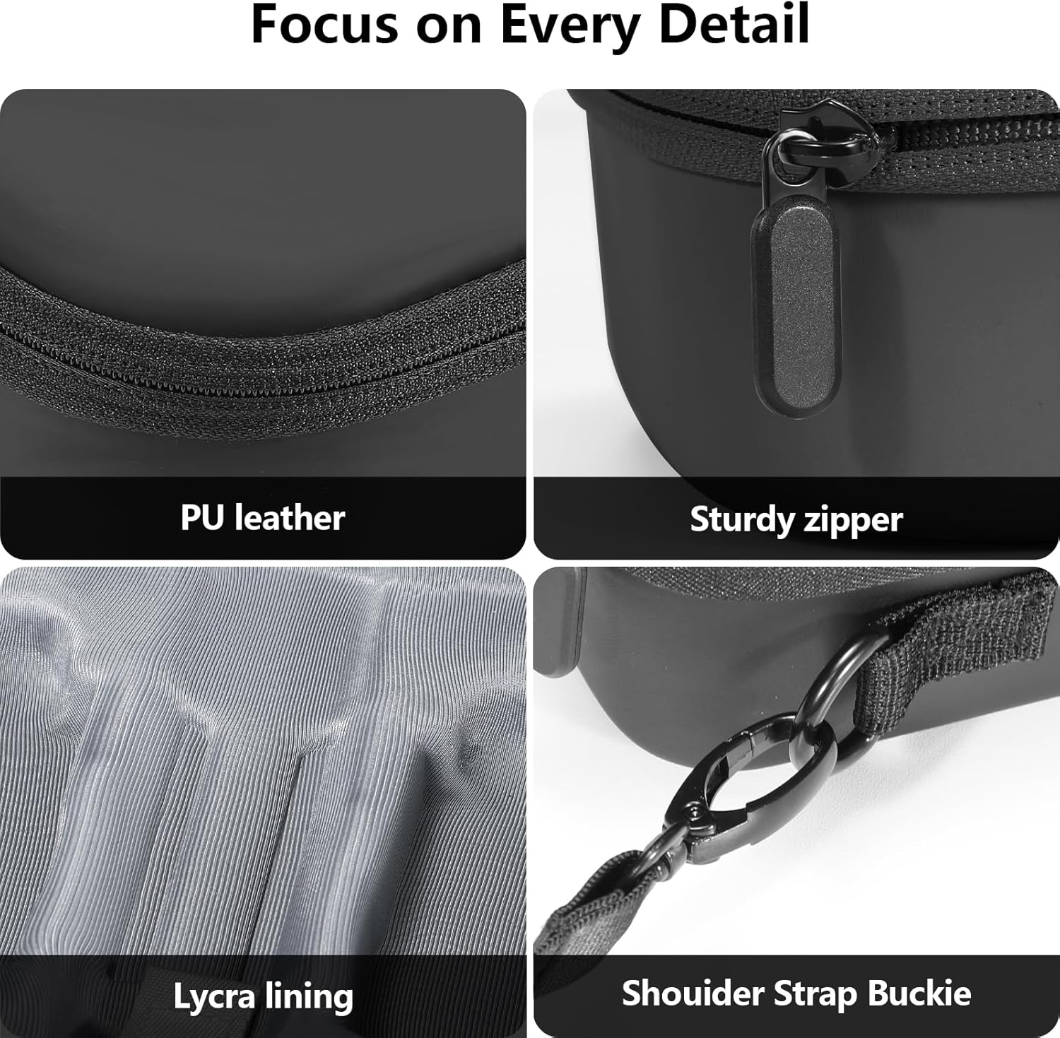 Thumbnail 4 de FPVtosky Carrying Case for Neo 2 3‑battery storage