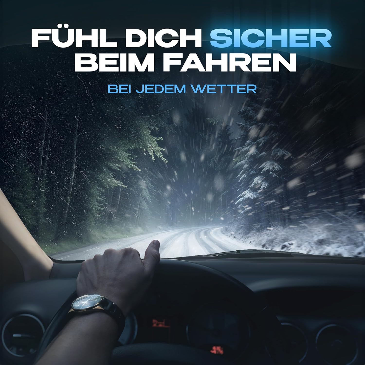 Thumbnail 3 de Gread 2x H4 Frontscheinwerfer Halogenlampen superwhite (8500K, 55W) – eintragungsfrei