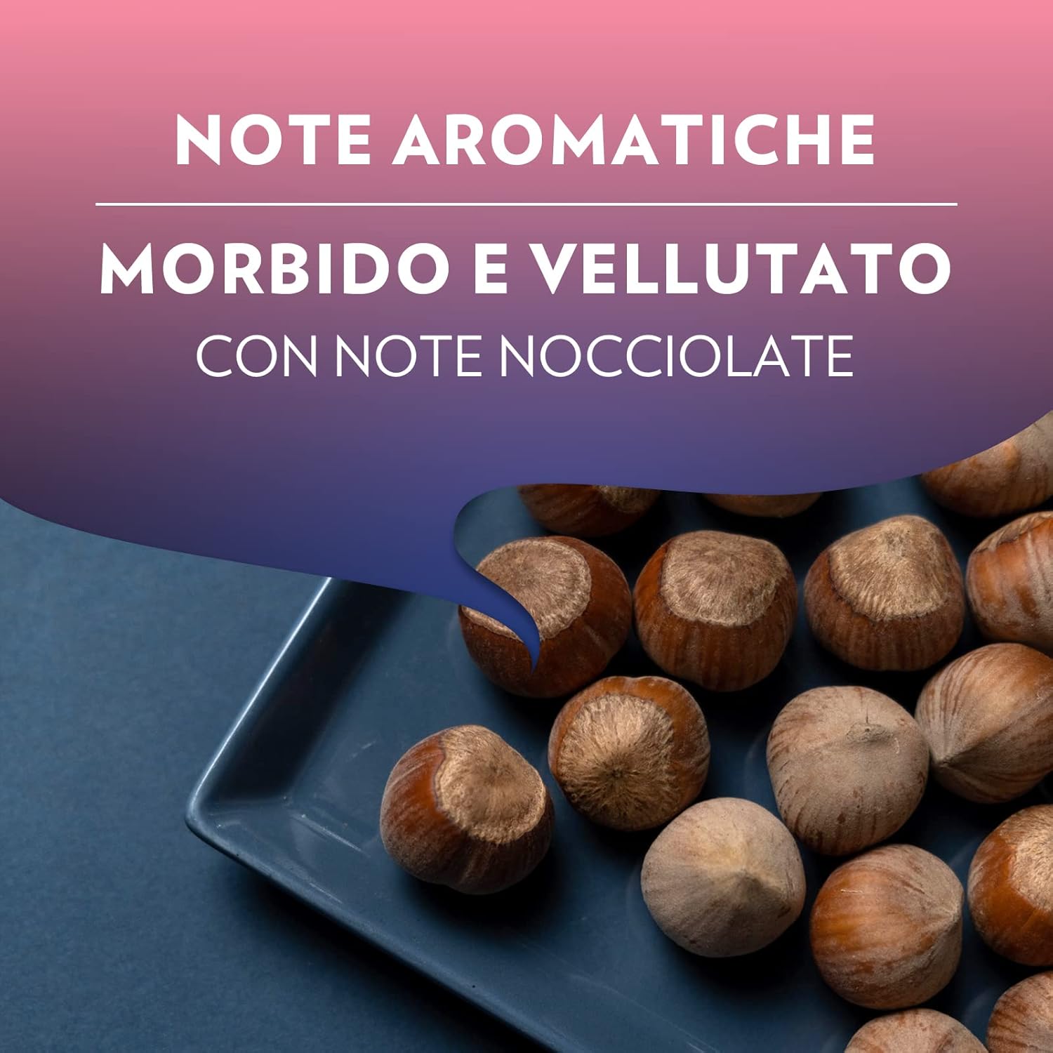 Detalle de Lavazza Crema e Gusto Dolce: Capsule compatibili Nespresso Original, 100 pezzi