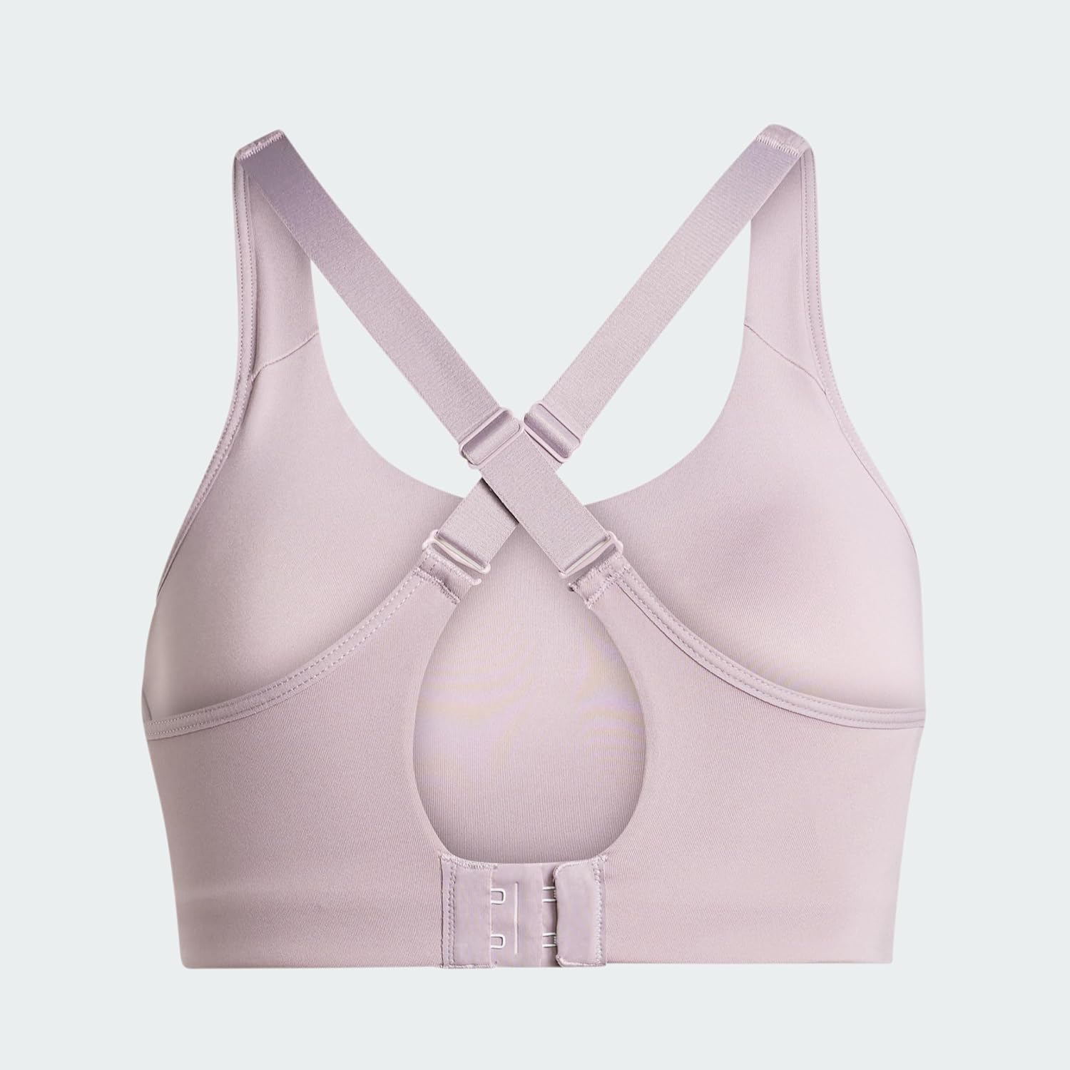 Detalle de Adidas Women Reggiseno Optime Allenamento: Supporto Alto, Comfort e Stile per l’Allenamento