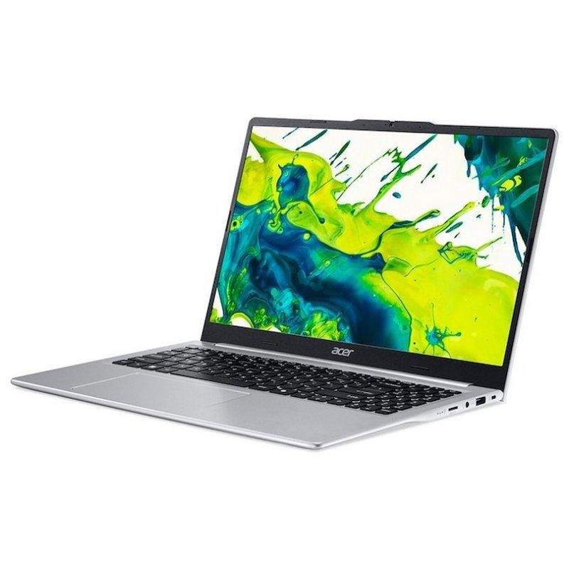 Detalle 2 de Acer Aspire Lite AL15-46P-R2LZ, portátil de 15,6” Full HD con Ryzen 3