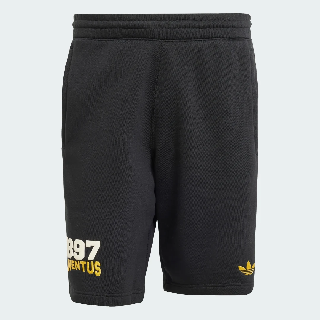 Thumbnail 3 de Juventus VRCT Pantalón corto