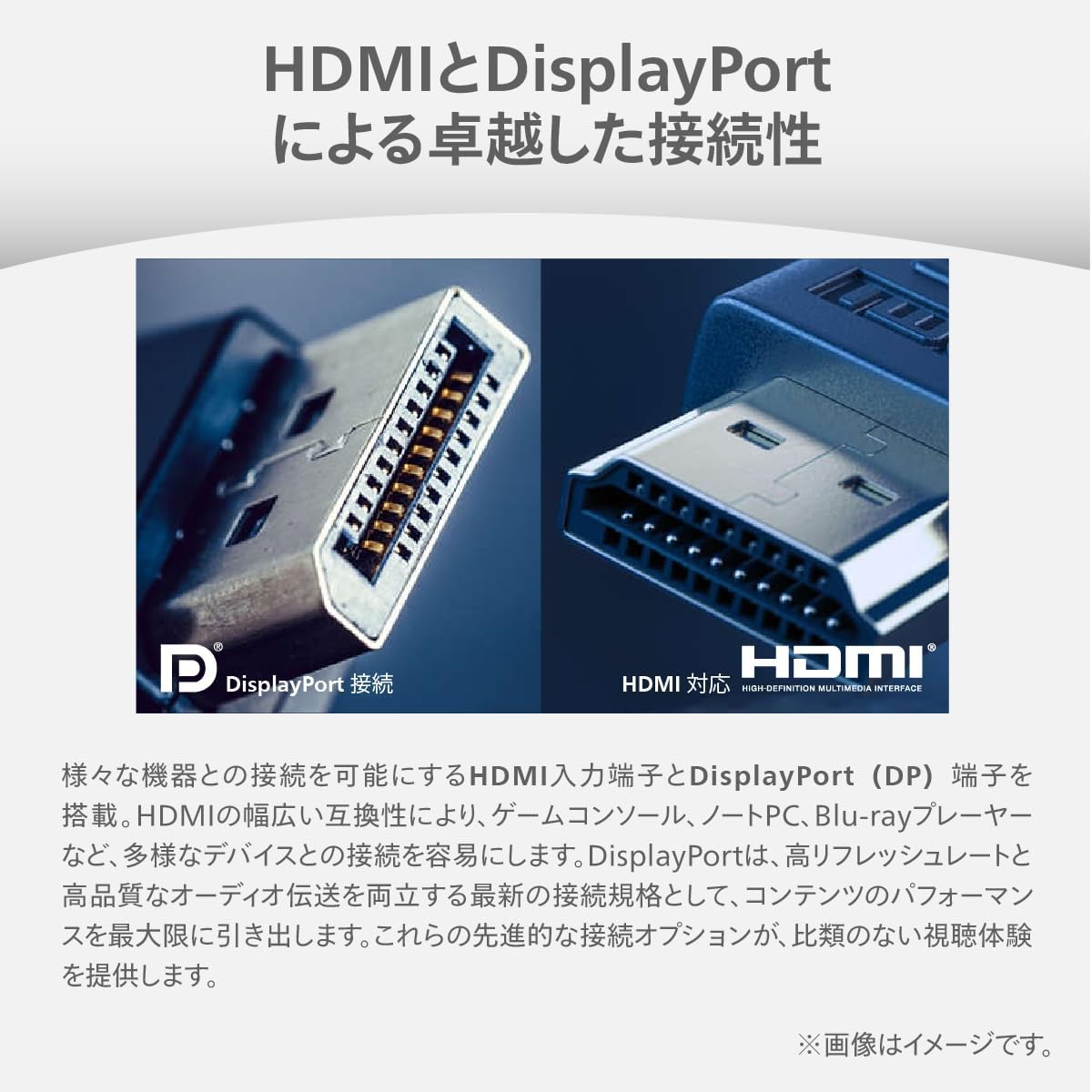 Detalle 2 de PHILIPS 25E2G2200/11 24.5インチゲーミングモニター Fast IPS・フルHD・180Hz