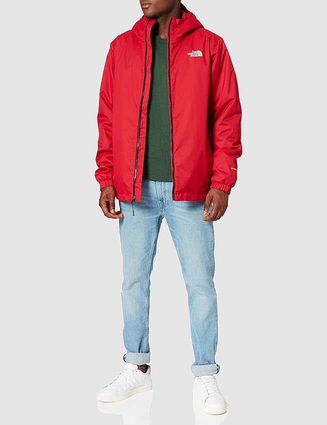 Thumbnail 4 de The North Face Quest chaqueta hombre S negro