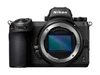 Detalle 2 de Nikon Z6 II + FTZ II – 24‑Mpix Vollformatkamera 🎥