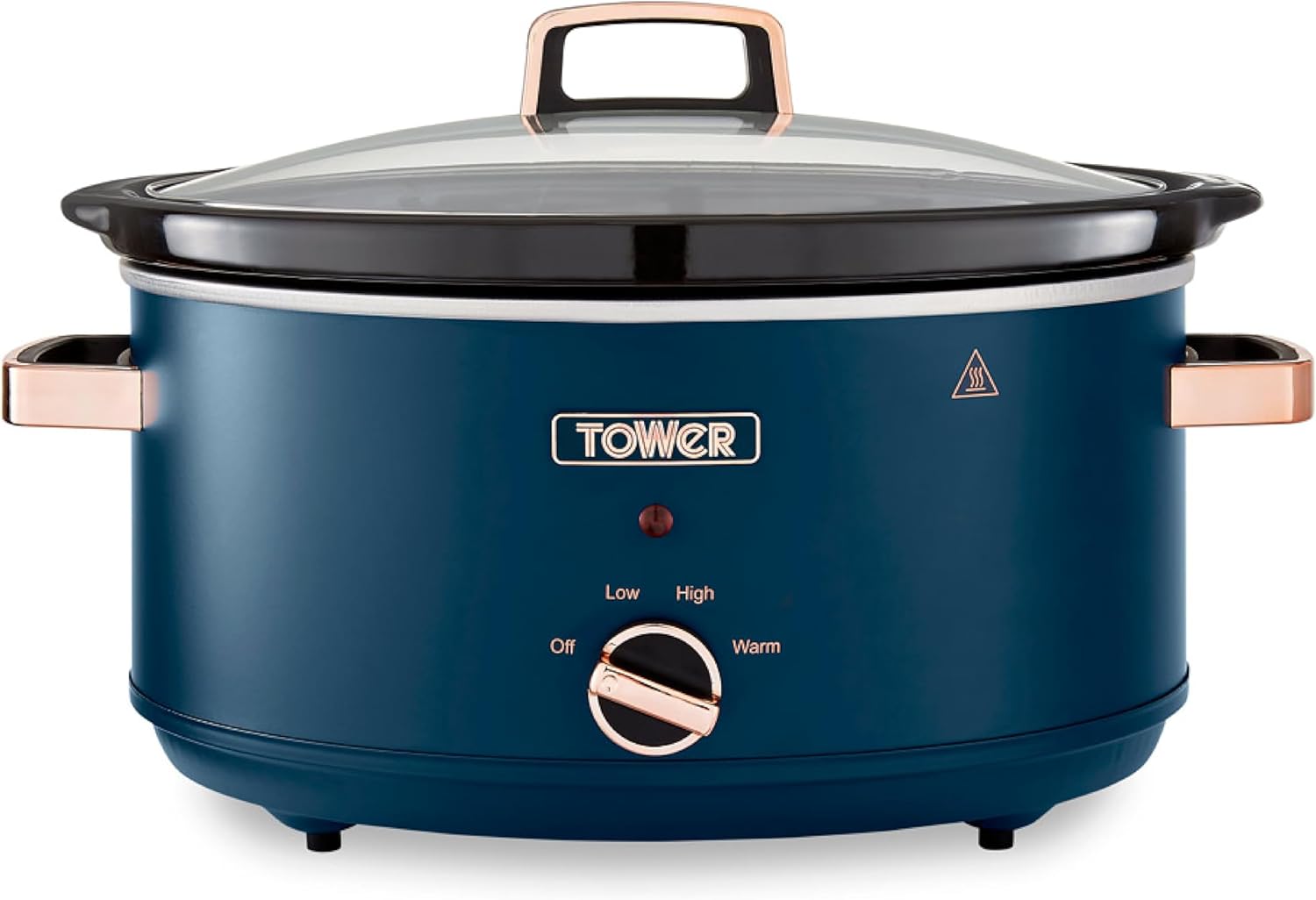 Tower Cavaletto 6.5L Slow Cooker