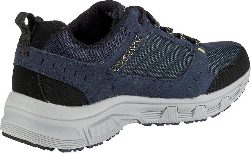 Detalle 2 de Skechers Oak Canyon Zapatillas hombre 42 EU