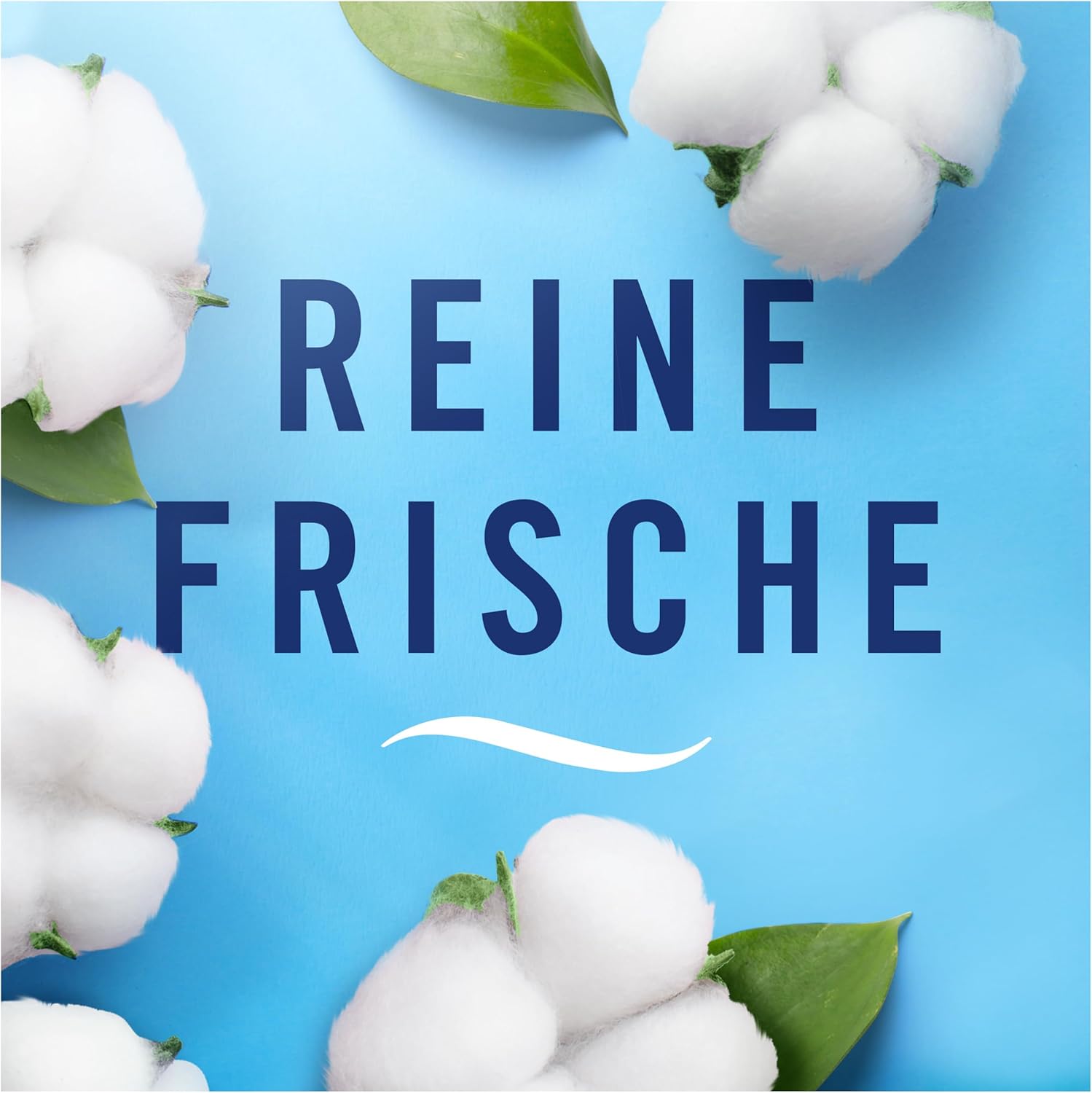Thumbnail 1 de Febreze Bad Lufterfrischer Reine Frische 5 Stück