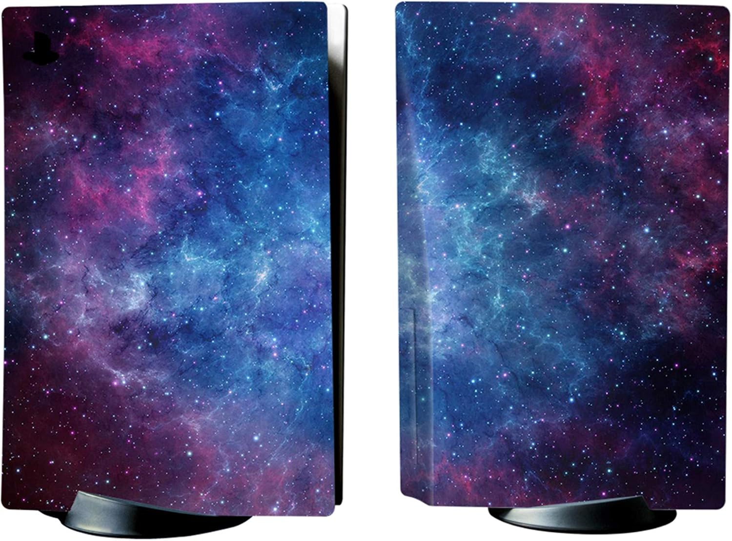 Thumbnail 6 de PS5 Magic Sky skin set for disc