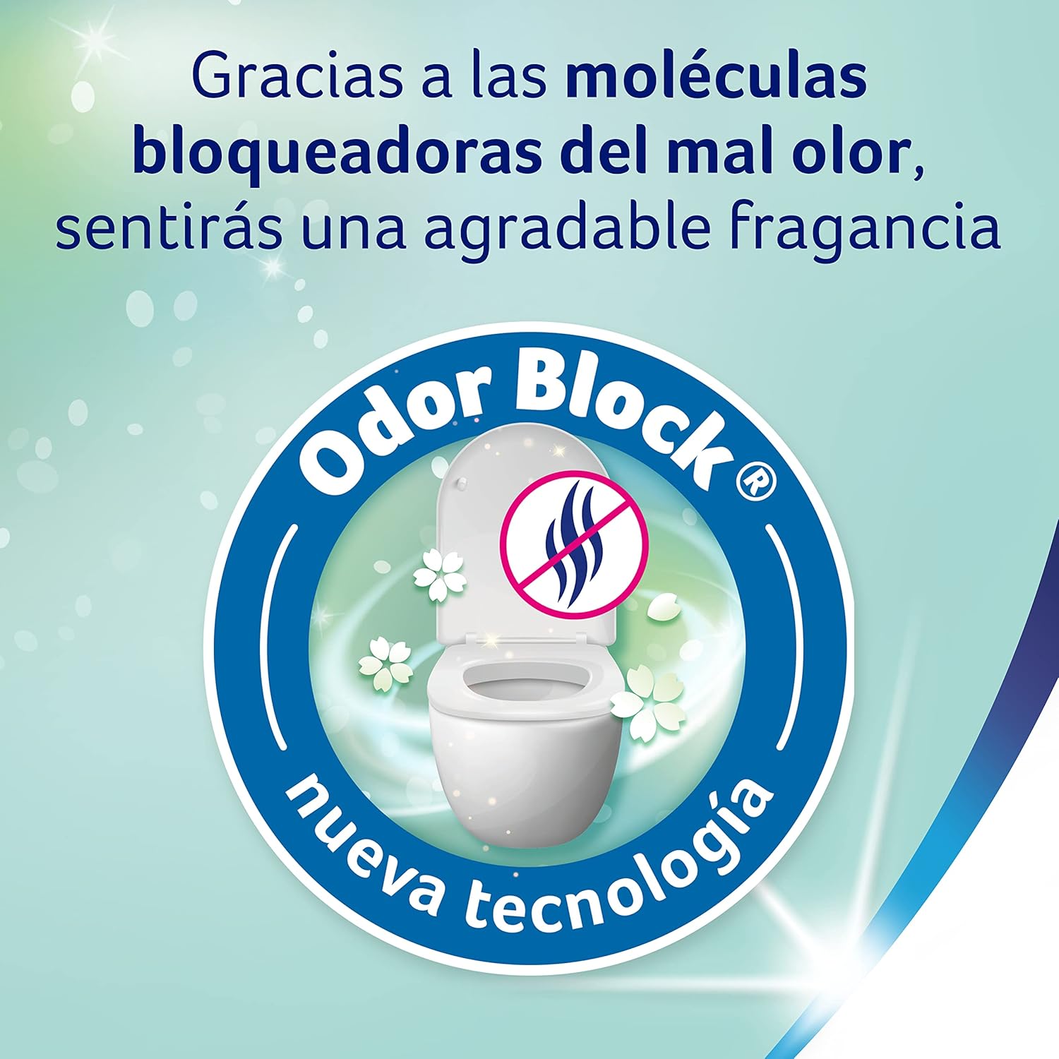 Detalle 2 de Colhogar Protect Cuida&Protege 42 Rollos Higiénico Suave 🧻