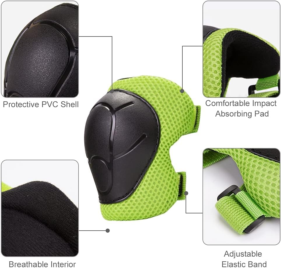 Thumbnail 6 de Kids Helmet Boys Girls Lightweight Bike Helmet with Multi-Sport Protection (2–5 Years)