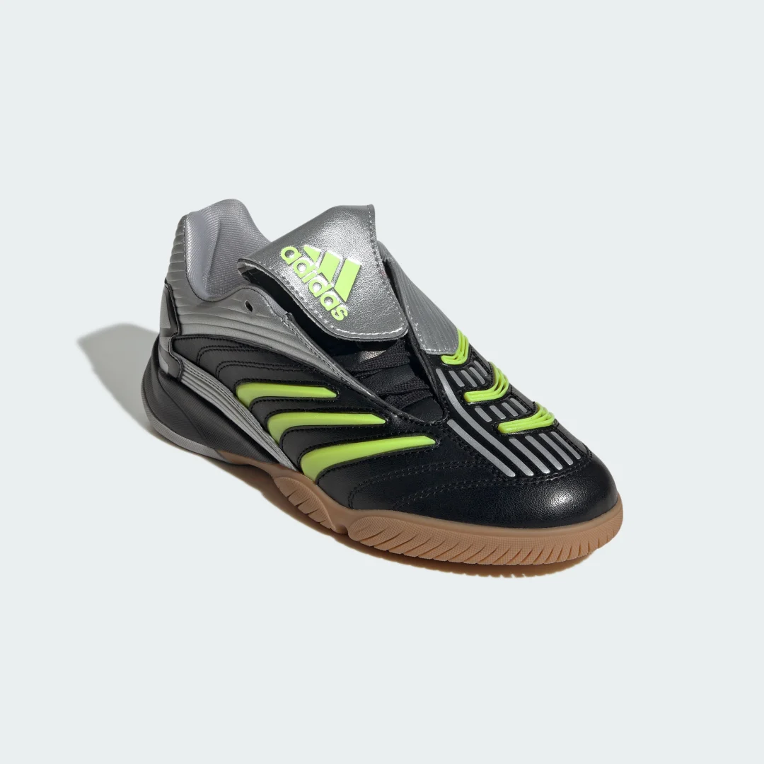 Thumbnail 3 de Adidas zapatillas de fútbol sala Predator Sala para niños
