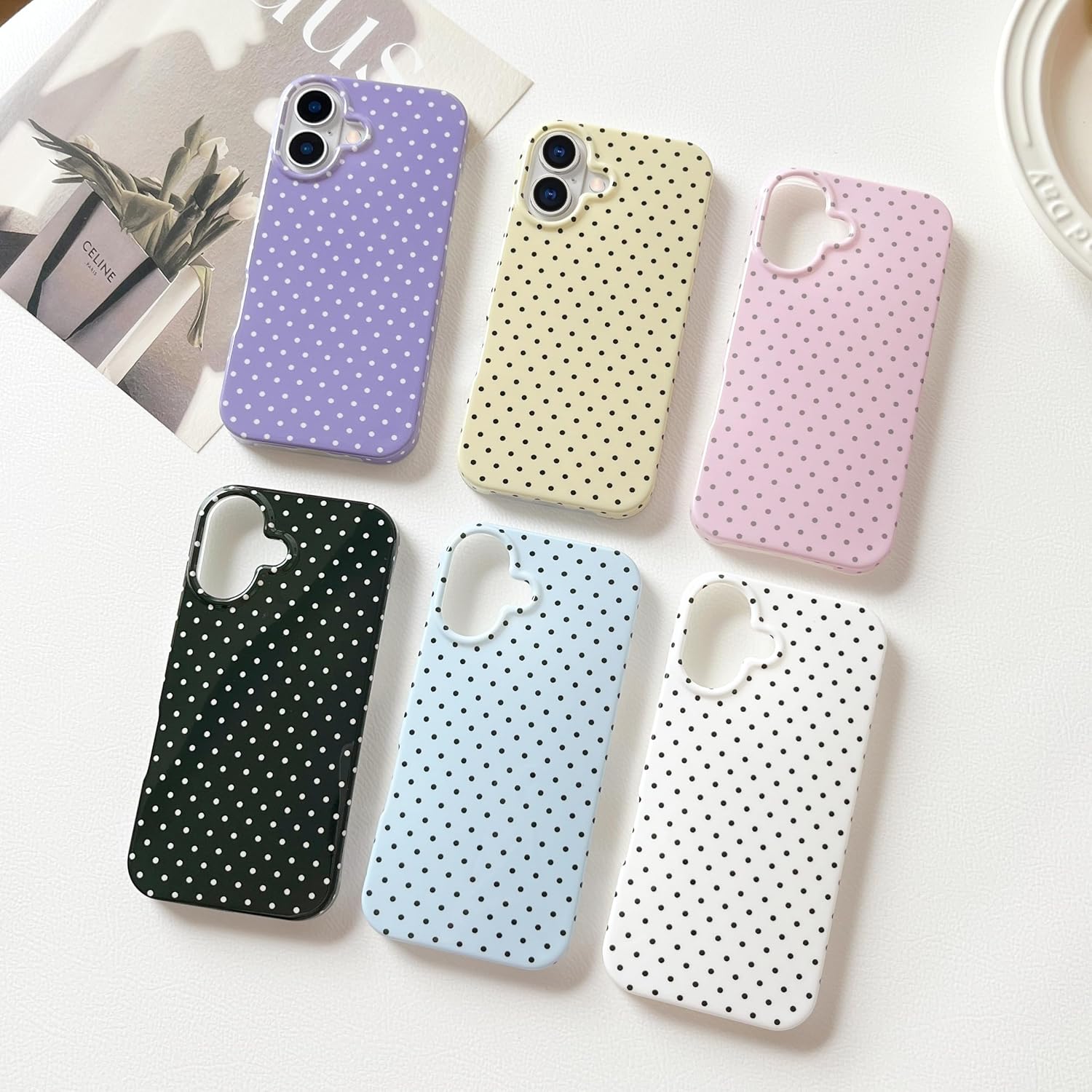 Thumbnail 6 de Yeddabox iPhone 16 Phone Case