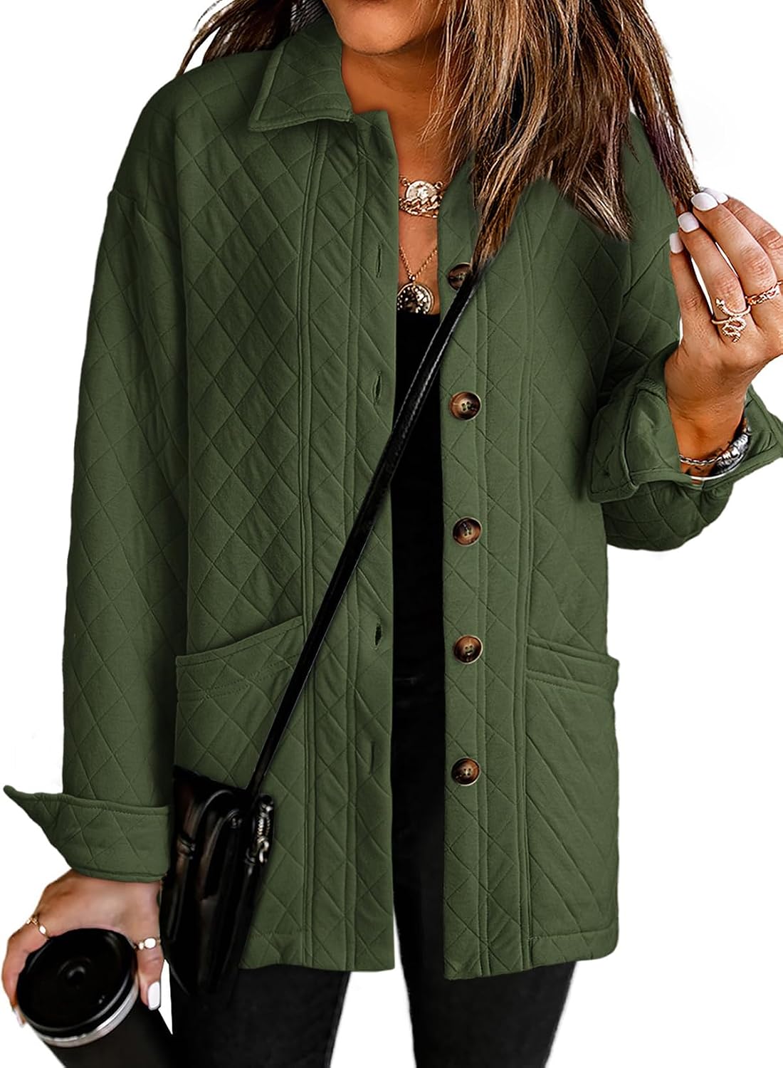 Thumbnail 6 de Dokotoo Quilted Jacket
