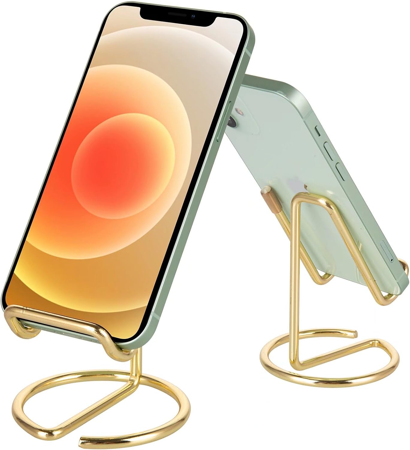 Detalle de ROPOSY 2 Pack Cell Phone Stand for Desk