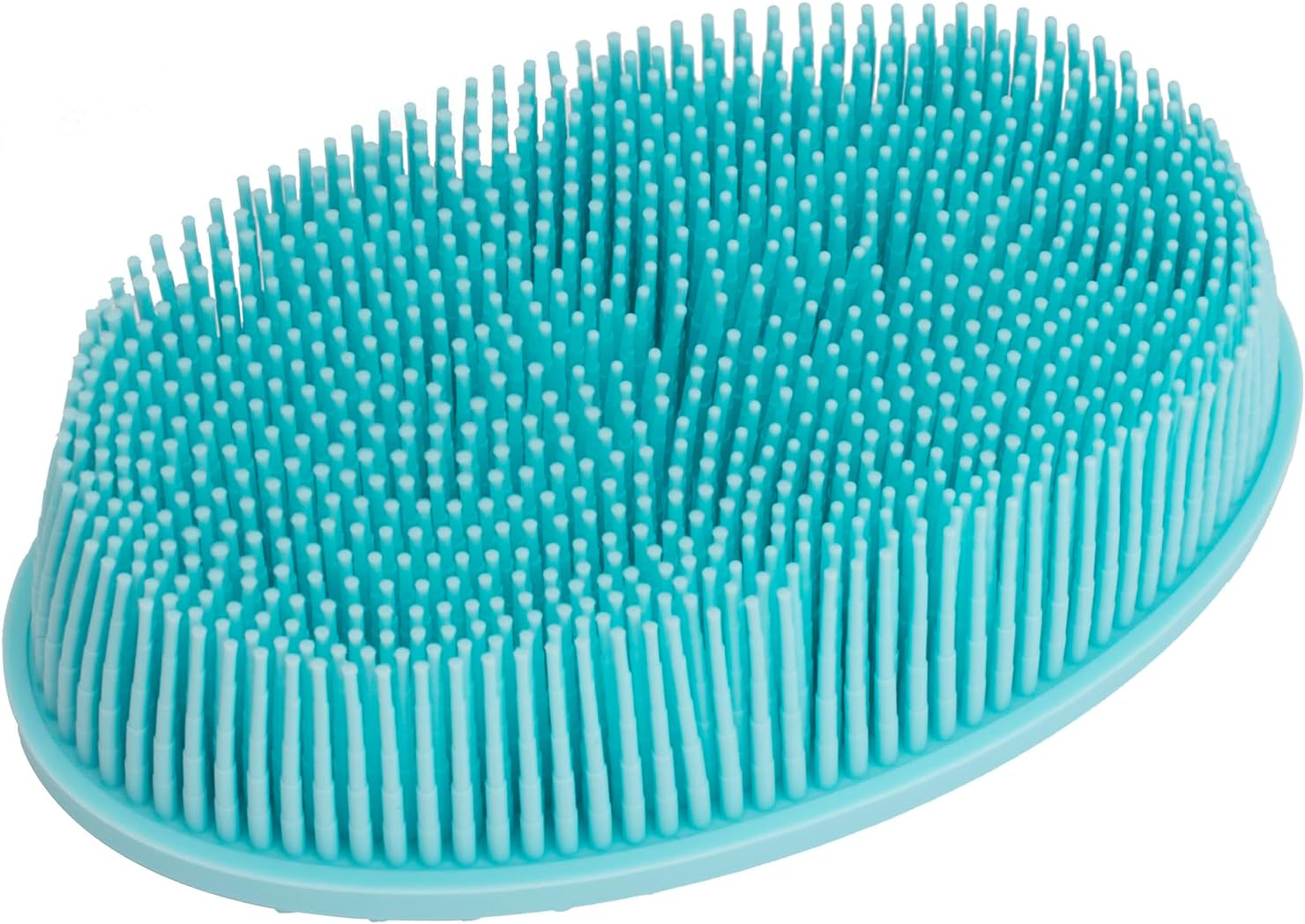 Detalle 2 de DNC Silicone Body Brush