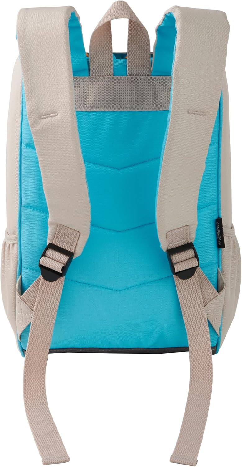 Thumbnail 2 de Campingaz Ethnic Junior Backpack Cooler 9 L – Zaino termico 9 litri, stile etnico e leggero