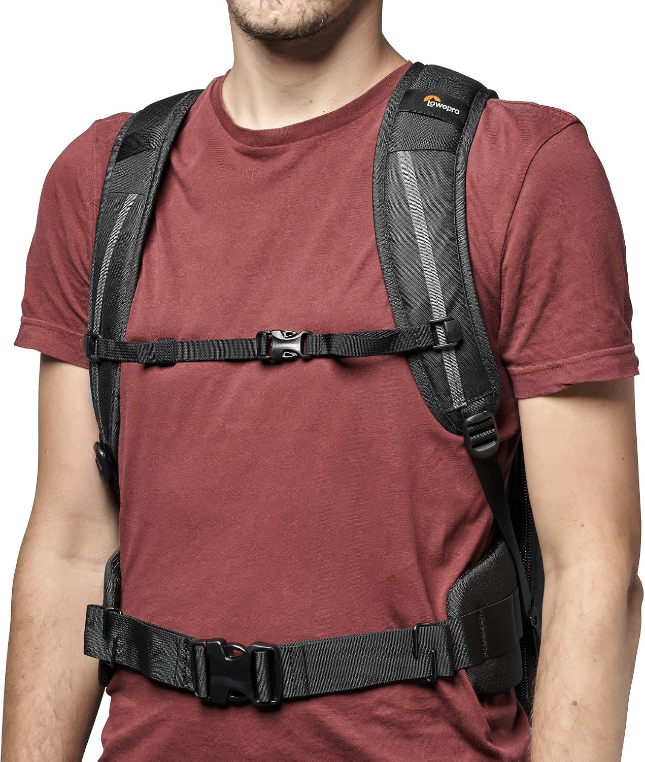 Thumbnail 5 de Lowepro Flipside BP 400 AW III mochila para cámara 15