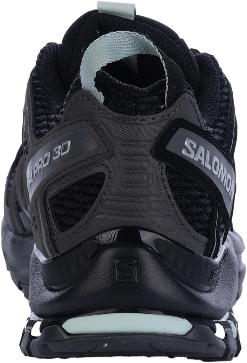 Detalle de Salomon Women’s XA PRO 3D – Trail-Schuh für Abenteuer abseits befestigter Wege