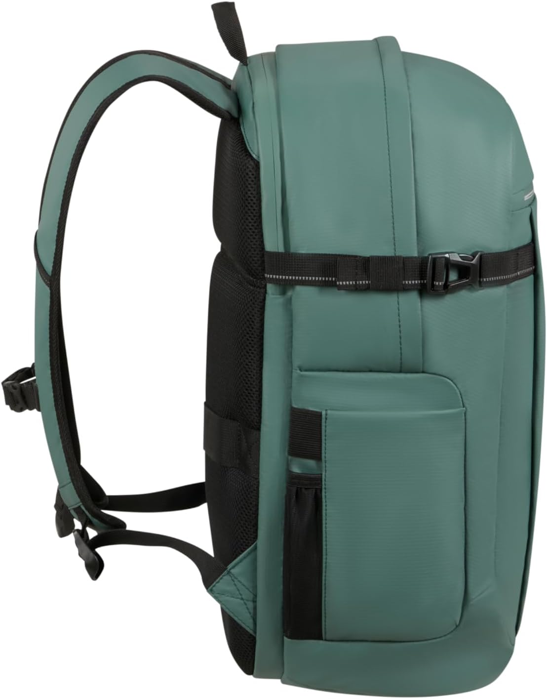 Thumbnail 2 de American Tourister Upventure Laptop Backpack for up to 17.3-inch laptops (32 L) – Dark Forest green