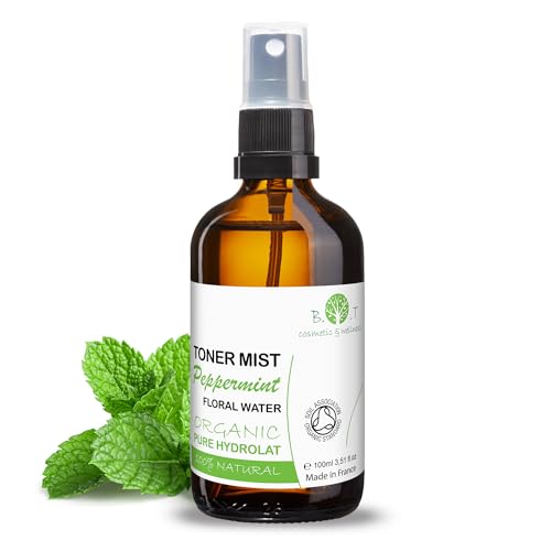 B.O.T Lotion Menthe Poivrée 100 ml