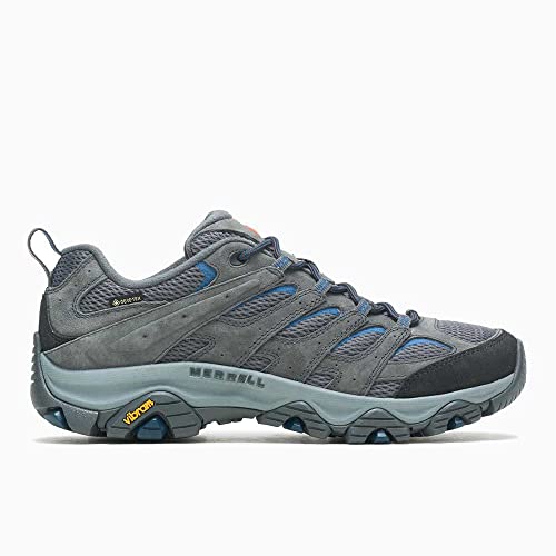Detalle de Merrell men's walking shoes Moab 3 GTX