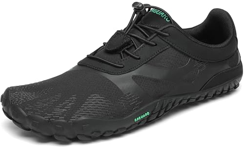 Detalle de SAGUARO zapatillas de trail running 45