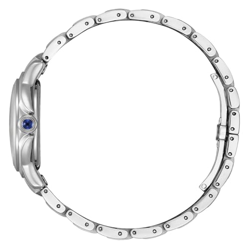 Detalle de Citizen L Ceci – montre analogique femme Eco-Drive