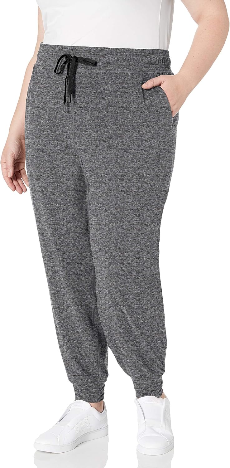 Thumbnail 4 de Amazon Essentials Damen Jogginghose 71,1 cm