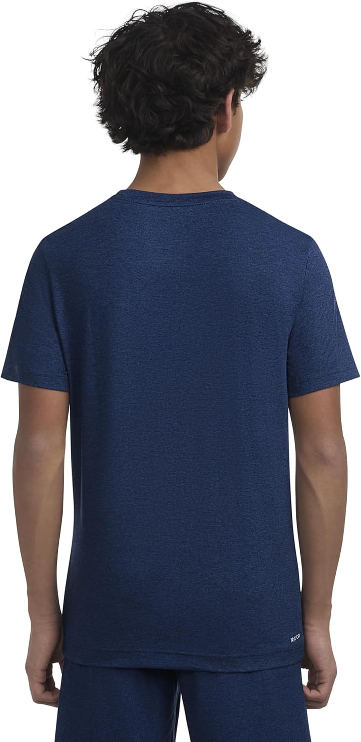 Thumbnail 4 de Hurley Soft Basic T-Shirt morbida per bambini e ragazzi