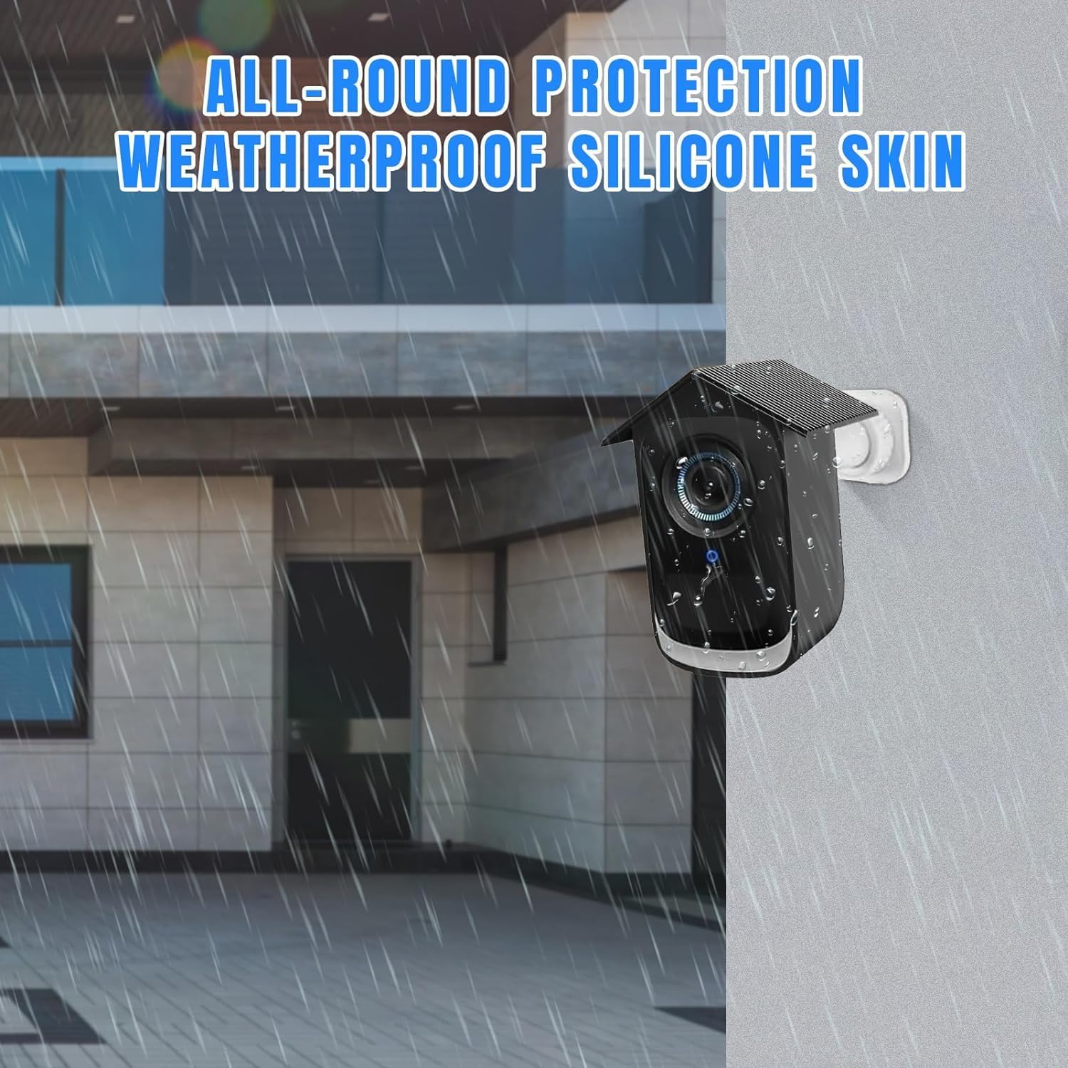 Thumbnail 4 de honecumi EufyCam 2C Pro Case