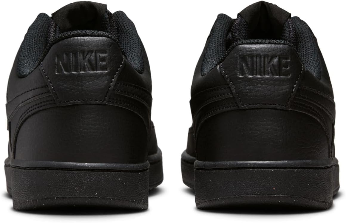 Detalle de Nike Court Vision Lo Scarpe da basket Uomo: stile retrò e comfort per tutti i giorni