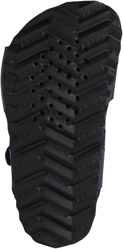 Thumbnail 2 de Geox B Sandal CHALKI Boy 👶 Sandalia Bebé-Niños Navy/Yellow