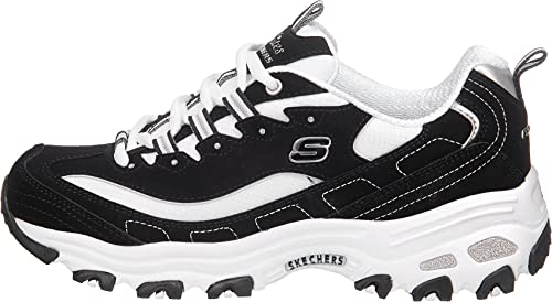 Thumbnail 2 de Skechers D'lites Biggest Fan, Zapatillas Mujer, Estilo y Comodidad