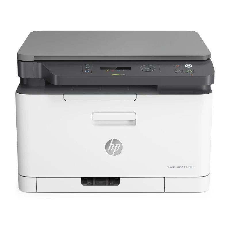 Detalle de HP ColorLaser MFP 178nw impresora 20.000 páginas 🖨